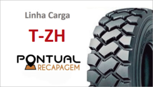 Linha carga T-ZH