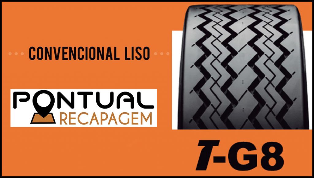 Convencional-Liso-T-G8-Pontual-Recap-Arcos-MG