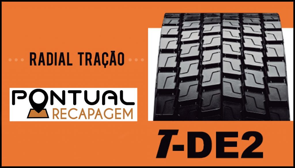 Radial-Tração-T-DE2-Pontual-Recap-Arcos-MG