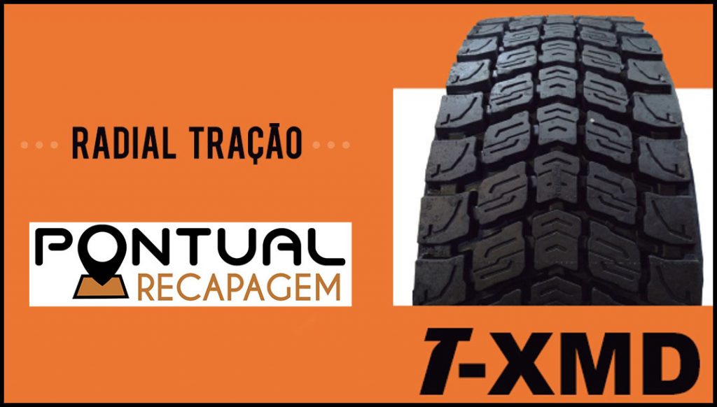 Radial-Tração-T-XMD-Pontual-Recap-Arcos-MG